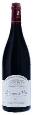 Beaujolais, Domaine de Ch&ecirc;nepierre