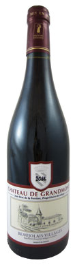 Beaujolais, Grandmont 2011
