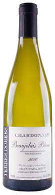 Beaujolais, Jean Paul Brun, Beaujolais Blanc
