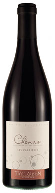 Beaujolais, Paul Henri Thillardon Les Carri&egrave;res