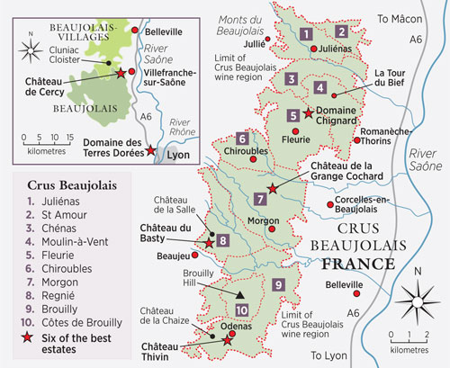 Beaujolais