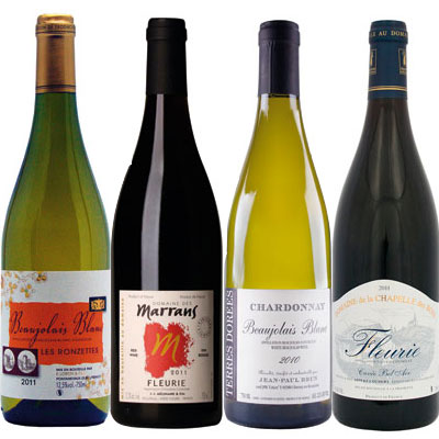 Beaujolais main
