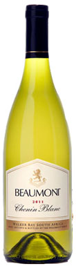 Chenin Blanc, South Africa Chenin Blanc, Beaumont