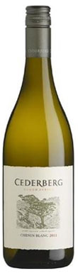 Chenin Blanc, South Africa Chenin Blanc, Cederberg