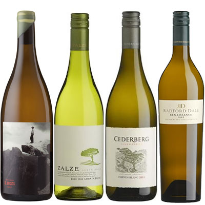Chenin Blanc, South Africa Chenin Blanc, 