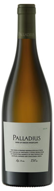 Chenin Blanc, South Africa Chenin Blanc, Palladius