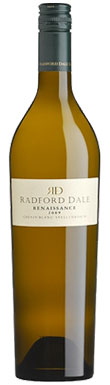 Chenin Blanc, South Africa Chenin Blanc, Winery of Good Hope 2010