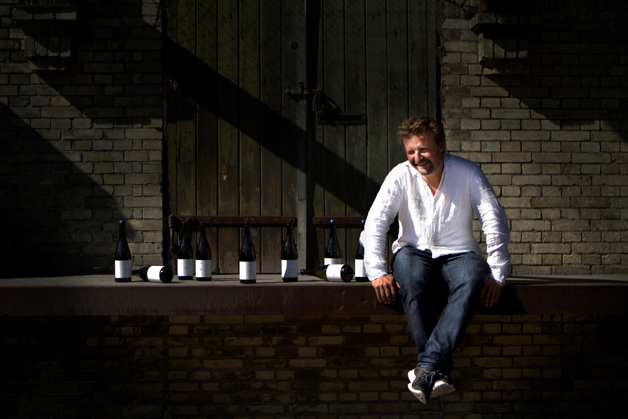 Anders Selmer Anders Selmer
