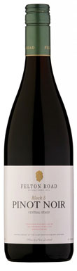 new zealand pinot noir 2010, Felton Road block 5