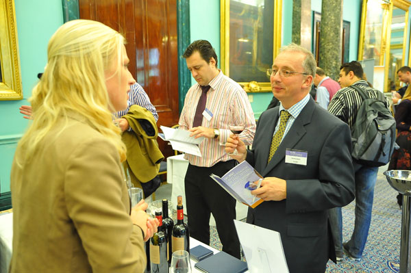 Decanter Great Winemakers of Italy tasting, Grandi Marchi