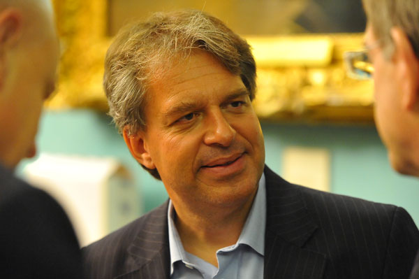 Decanter Great Winemakers of Italy tasting, Grandi Marchi