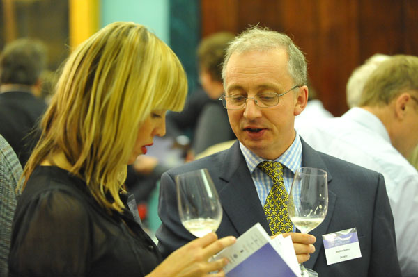 Decanter Great Winemakers of Italy tasting, Grandi Marchi