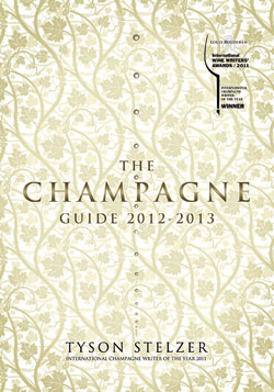 Books, The Champagne Guide