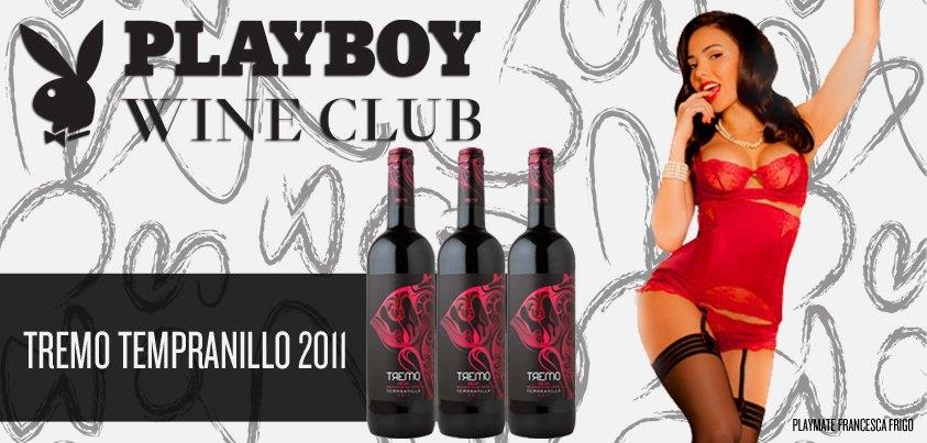 Playboy Wine Club Playboy Wine Club