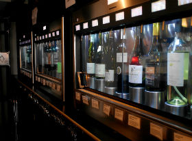 Global Tastings 2012