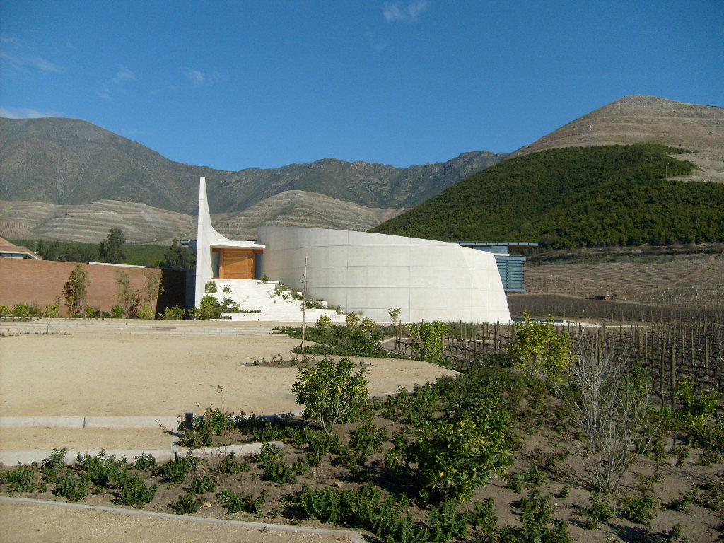 Errázuriz Errázuriz