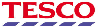 high street, retailers, Tesco