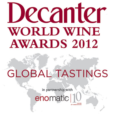 Global tastings