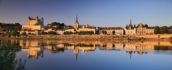 travel, Loire