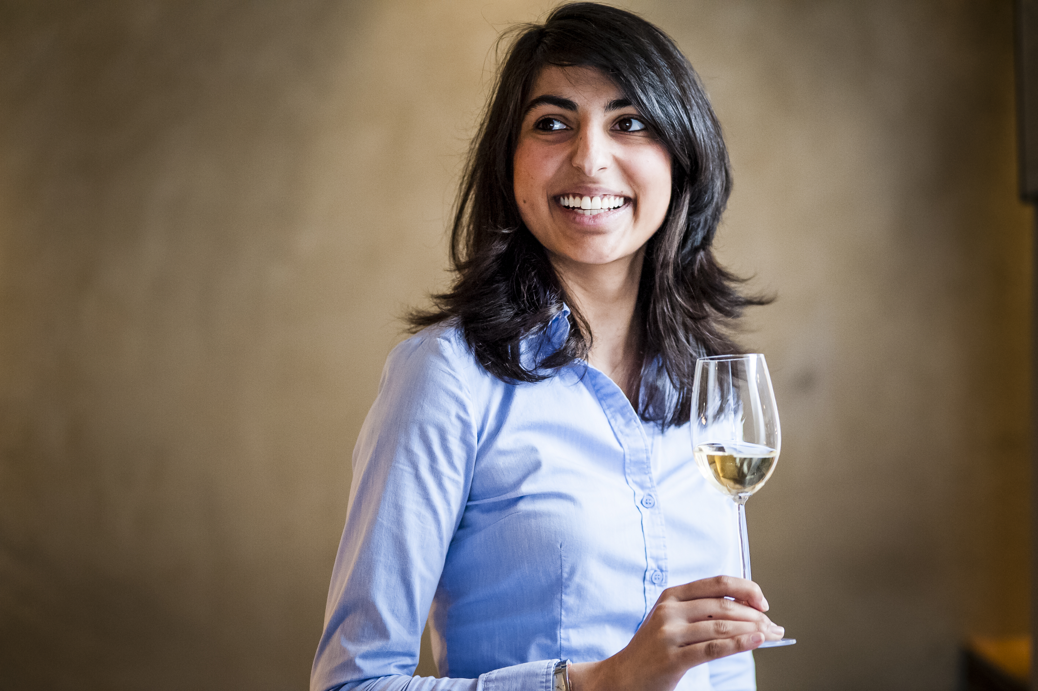 Sunaina Sethi
