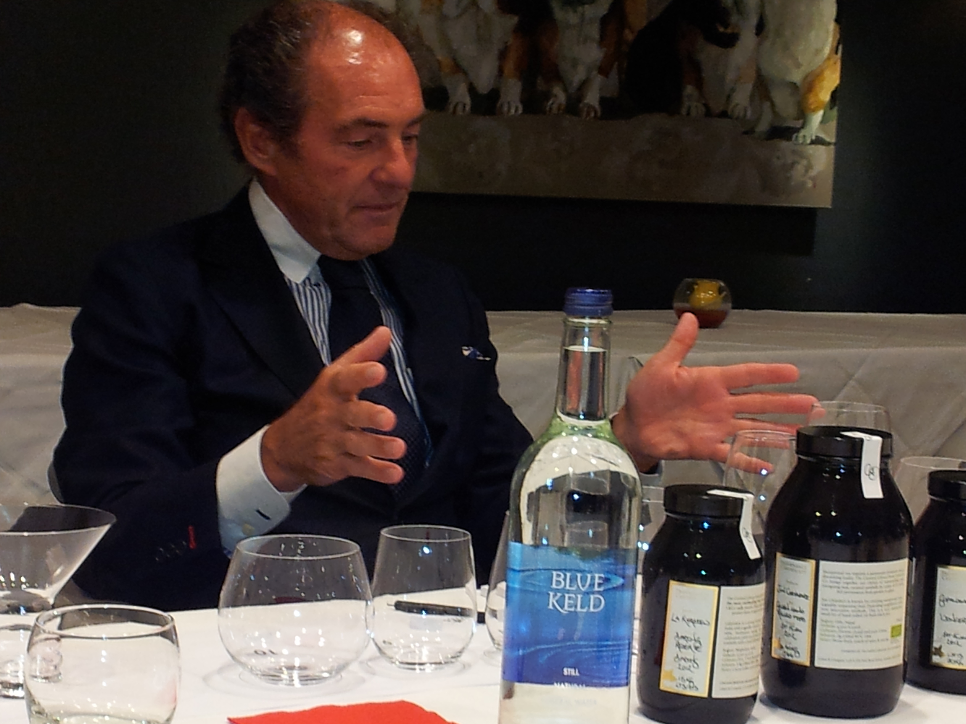 Georg Riedel