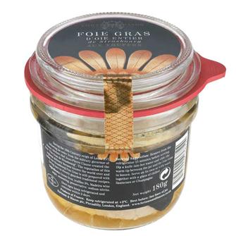 foie gras