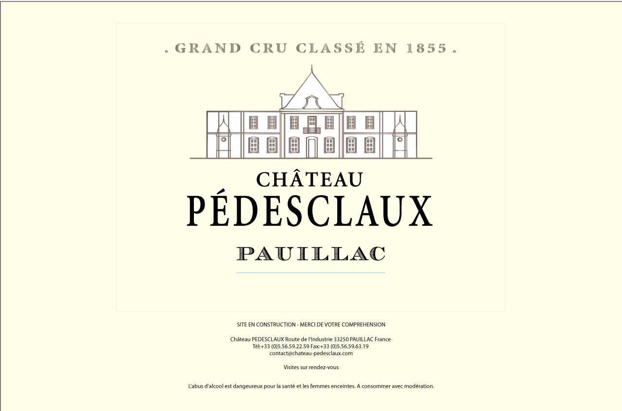 Pedesclaux
