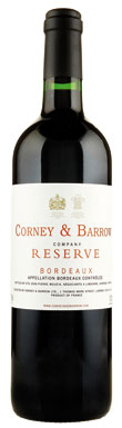 weekday wines, Corney & Barrow Ets JP Moueix