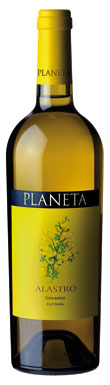 weekday wines, Planeta Alastro