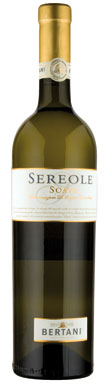 weekday wines, Bertani