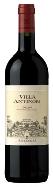 weekday wines, Villa Antinori
