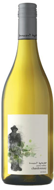 weekday wines, Innocent Bystander Chardonnay NV