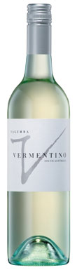 weekday wines, Yalumba Vermentino