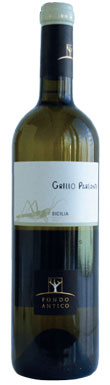 weekday wines, Grillo Pallado