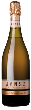 weekday wines, Jansz Rose