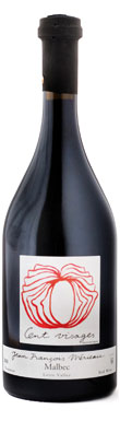 weekday wines, Jean Francois Merieaux 