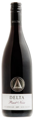 weekday wines, Delta Vineyard