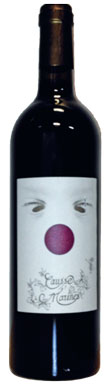weekday wines, Causses Marines