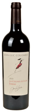 weekday wines, Collines