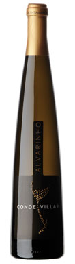 weekday wines, CV Alvarinho