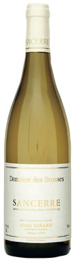 weekday wines, Sancerre