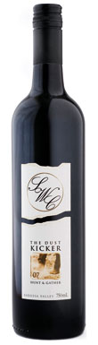 weekday wines, The Dust Kicker