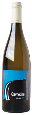 weekday wines, Gavroche