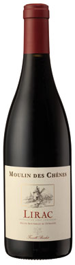 weekday wines, Moulin des Chenes