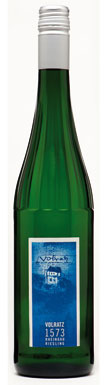 weekday wines, Volratz