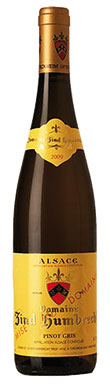 Domaine Zind Humbrecht