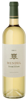 Mendel Semillon 2011