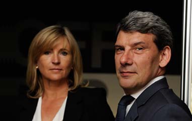 Elite advisers
