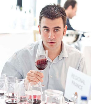 Xavier Rousset MS