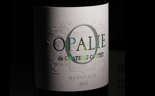 Opalie du Chateau Coutet Opalie du Chateau Coutet